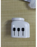 GLAMFIELDS  Universal Travel Adapter 2-in-1