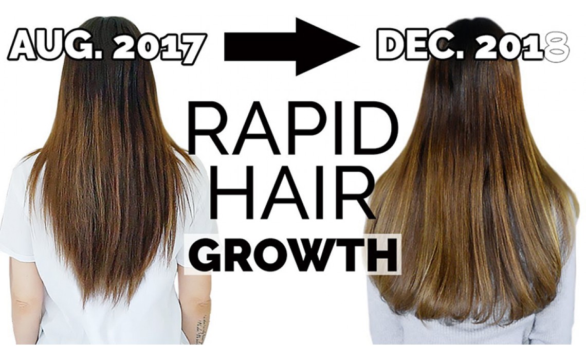 Periodically trimming hair really make it grow faster?