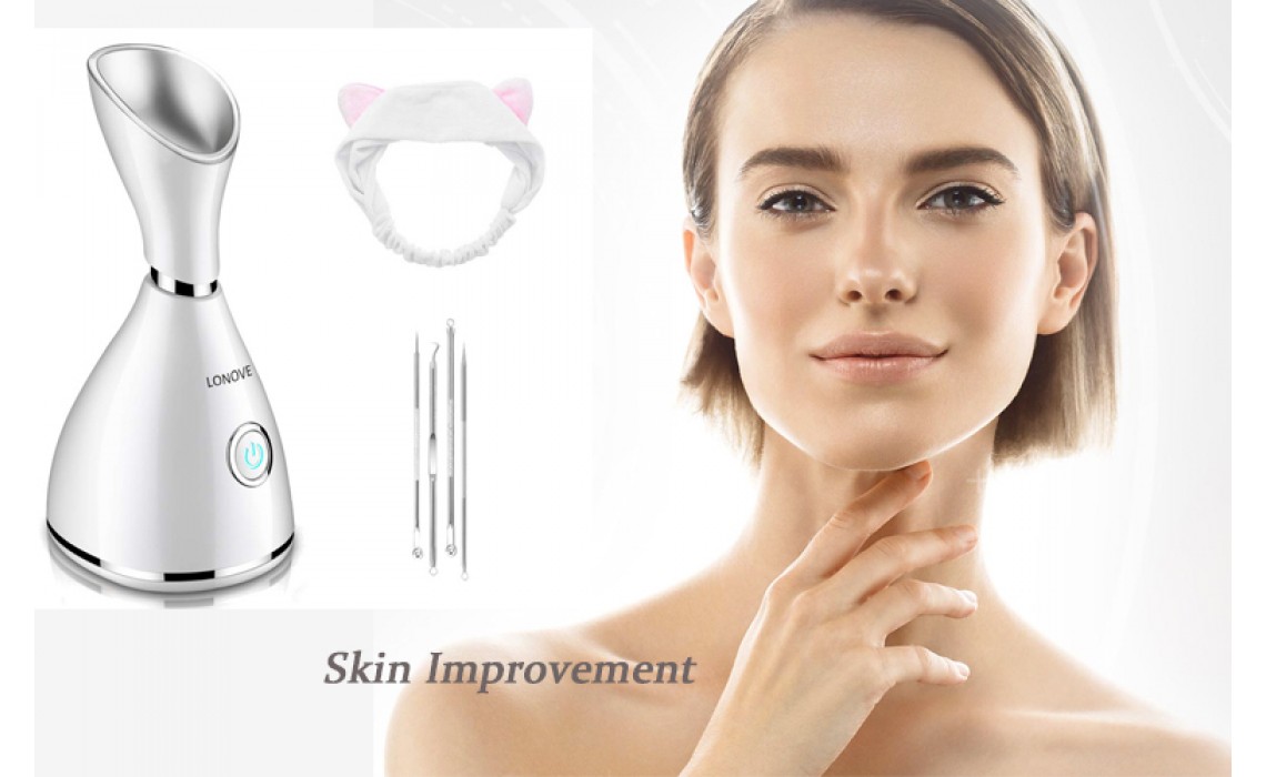 What should we know to choose and use facial steamer?