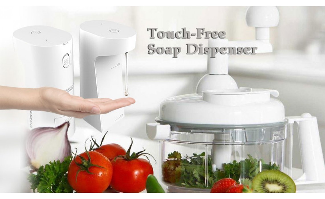 Best soap dispenser for Thanksgiving! Best soap dispenser for Thanksgiving!
