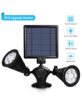 Solar Lights Outdoor