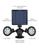 Solar Lights Outdoor