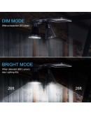 Solar Lights Outdoor