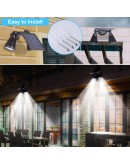 Solar Lights Outdoor