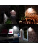 Solar Wall Lights