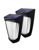 Waterproof  Wall Solar Lights 