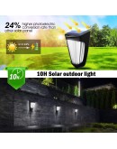 Waterproof  Wall Solar Lights 