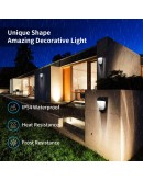 Waterproof  Wall Solar Lights 