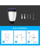 Waterproof  Wall Solar Lights 