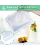 12 Pack Reusable Storage Bags