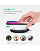 OPERNEE 5W Fast Wireless Charging Pad