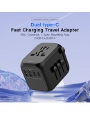 Universal Travel Adapter