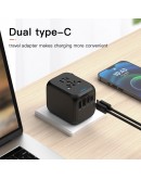 Universal Travel Adapter