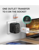 Universal Travel Adapter