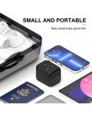 Universal Travel Adapter