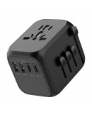 Universal Travel Adapter