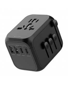 Universal Travel Adapter