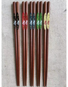 new arrival wooden chopsticks