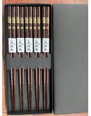 new arrival wooden chopsticks