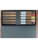 new arrival wooden chopsticks