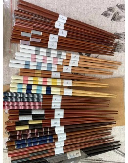 new arrival wooden chopsticks